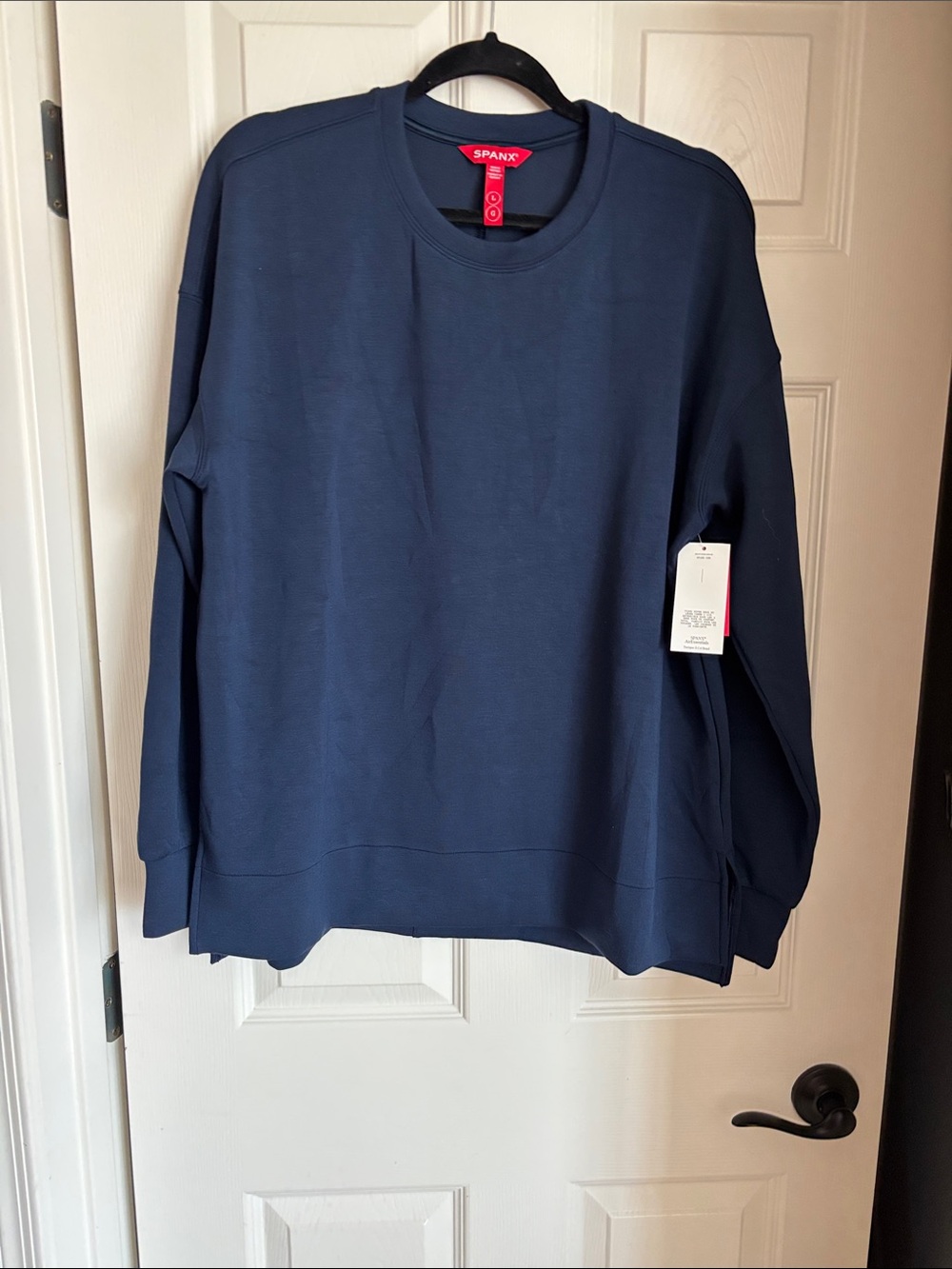 NWT- SPANX  Air Essentials